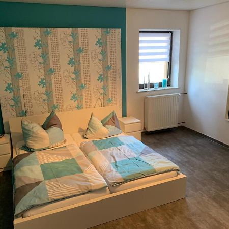 Ferienwohnung Haus Angela Gudesweiler Kültér fotó