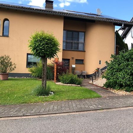 Ferienwohnung Haus Angela Gudesweiler Kültér fotó