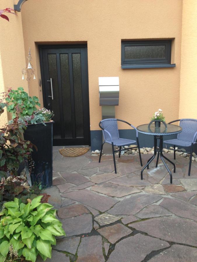 Ferienwohnung Haus Angela Gudesweiler Kültér fotó