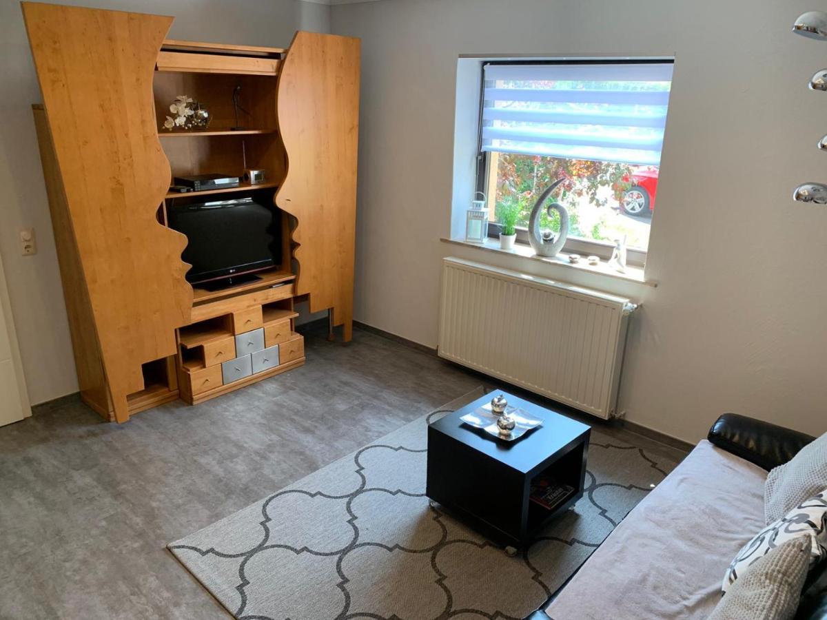 Ferienwohnung Haus Angela Gudesweiler Kültér fotó