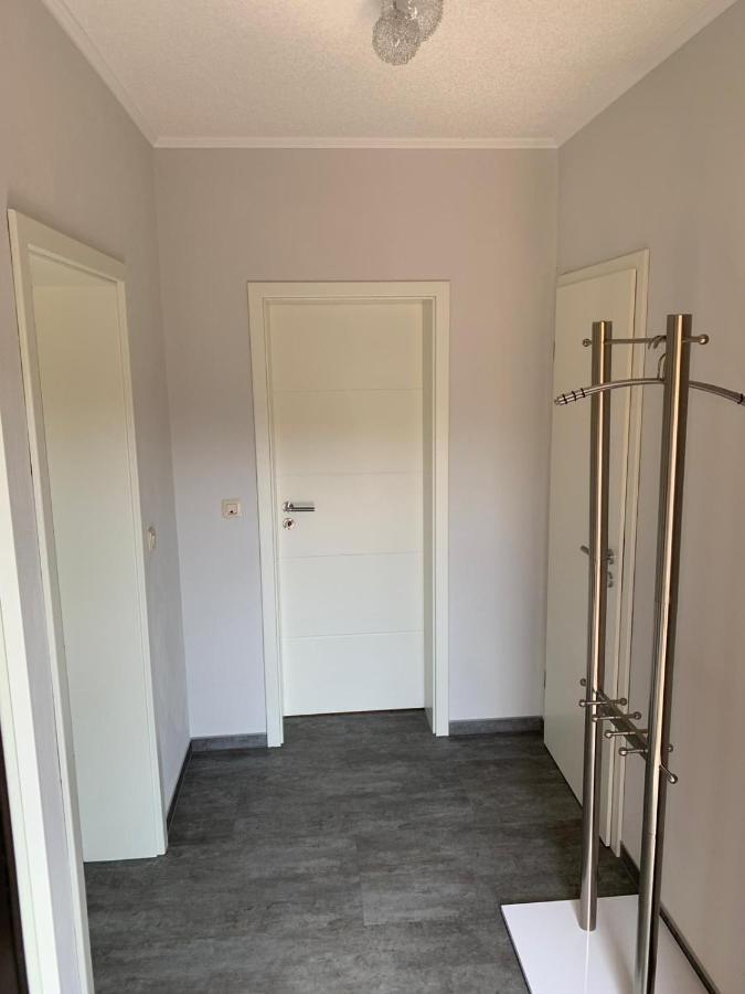 Ferienwohnung Haus Angela Gudesweiler Kültér fotó