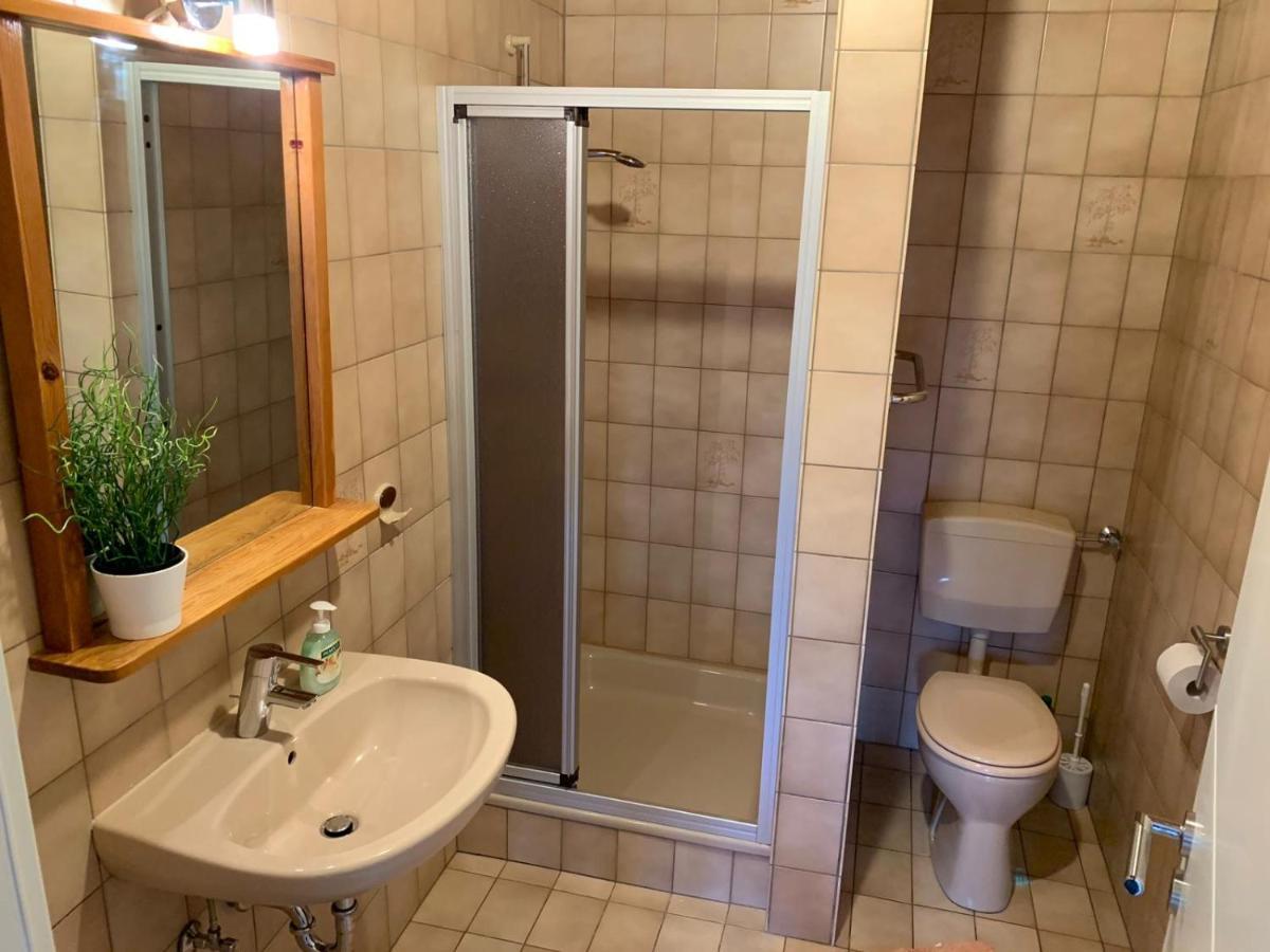 Ferienwohnung Haus Angela Gudesweiler Kültér fotó