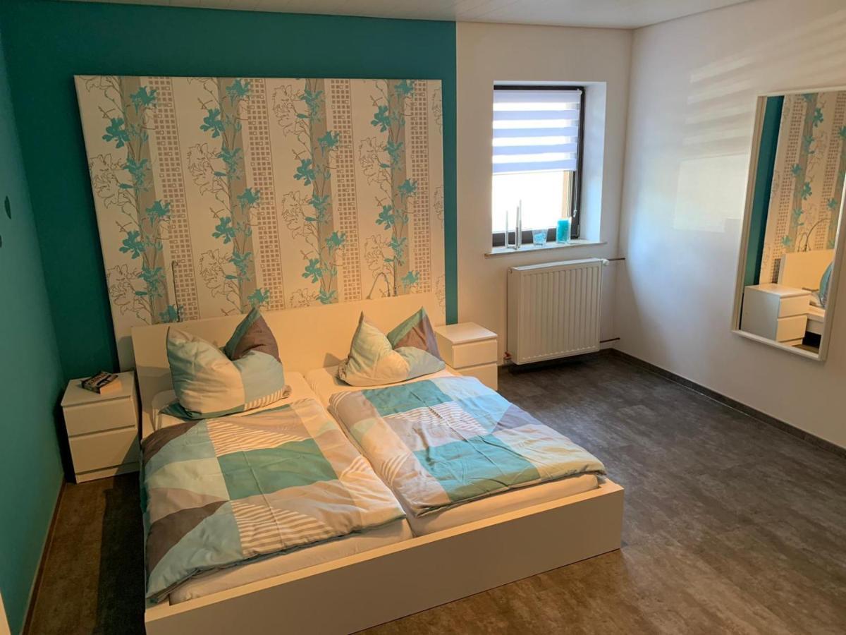 Ferienwohnung Haus Angela Gudesweiler Kültér fotó