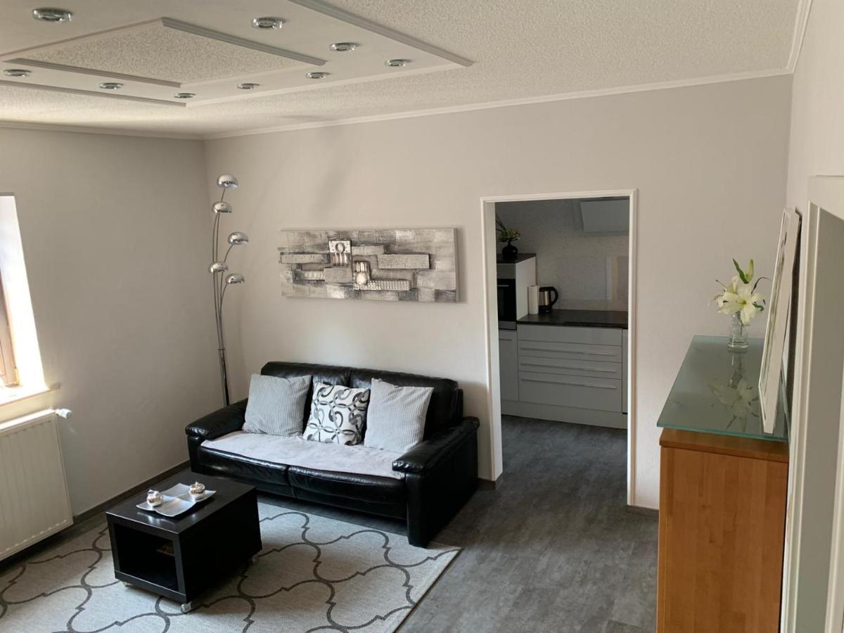 Ferienwohnung Haus Angela Gudesweiler Kültér fotó