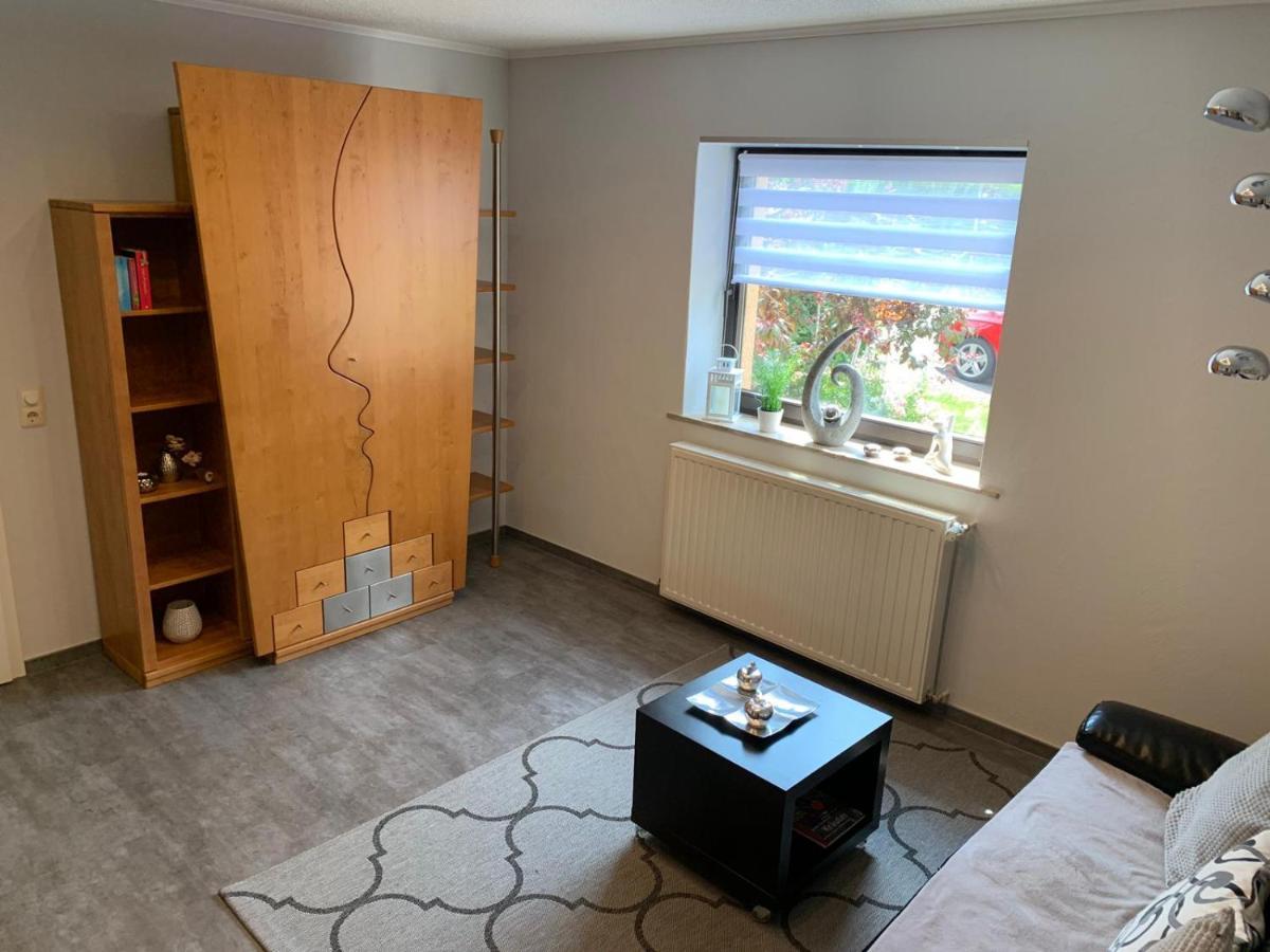 Ferienwohnung Haus Angela Gudesweiler Kültér fotó